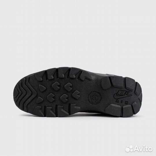 Кроссовки Nike ACG Air Mada Trp.Black