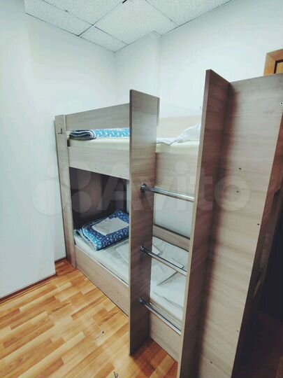 Комната 30 м², 1/10 эт.