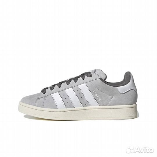 Adidas Originals Campus 00s Grey White 43