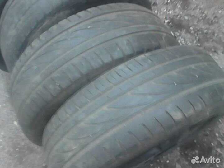 Колёса 195/55R15 Кама Евро-129 Лачети 4*114,3 5шт