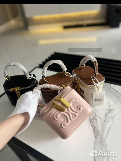 Сумка доставка