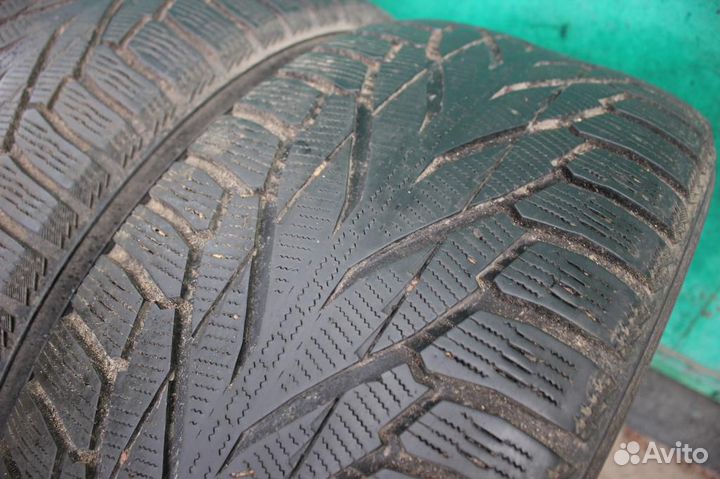Nokian Tyres Hakkapeliitta R2 SUV 285/60 R18