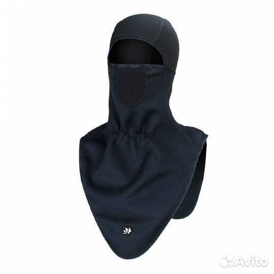 Балаклава sixs WTB long 2 Winter Tourism Black/Bla