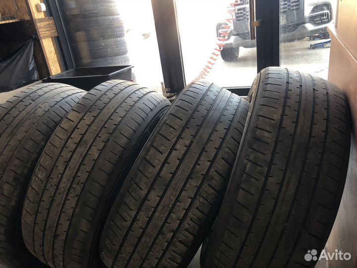 Cooper Courser Traction LT 235/55 R18 100V