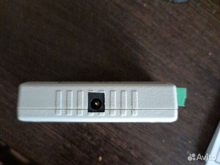 Преобразователь интерфейсов usb rs485 rs232