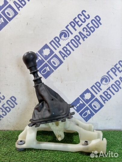 Кулиса кпп Kia Ceed хэтчбек 1.6 G4FC 2008