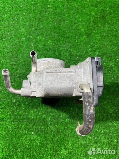 Дроссельная заслонка Toyota Ipsum ACM26 2AZ-FE