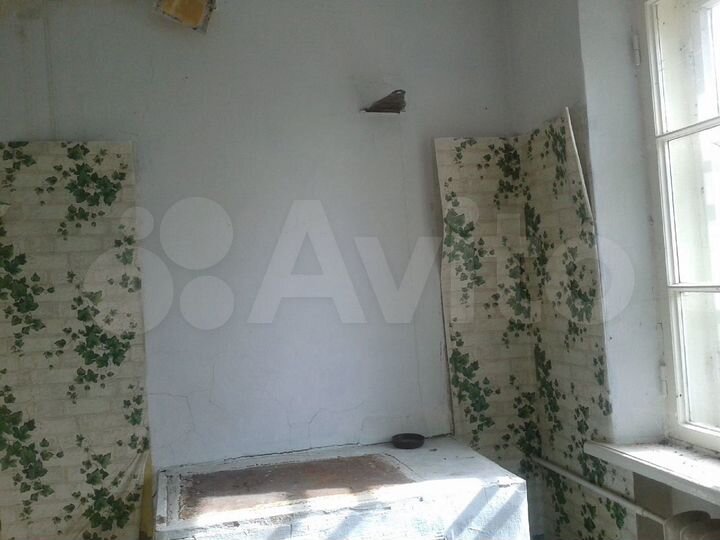 2-к. квартира, 61,5 м², 1/2 эт.