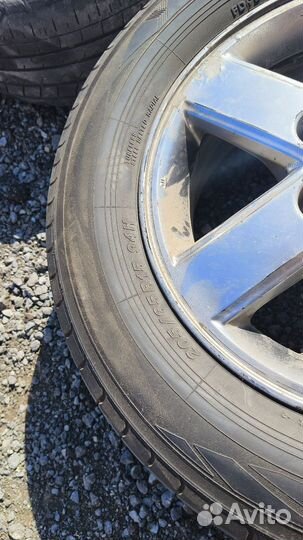 Колеса 205/65 R15