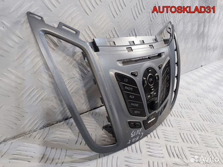 Блок кнопок Ford C-MAX 2 BM5T18K811BA