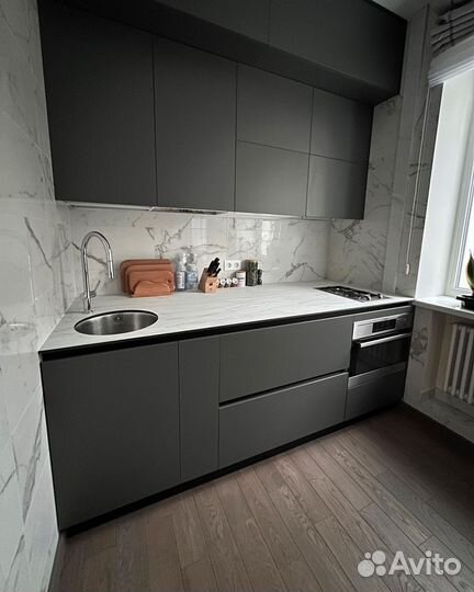 Кухня (цена за весь кпомплект) sh-0523808