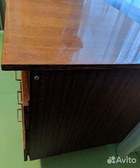 Письменный стол СССР