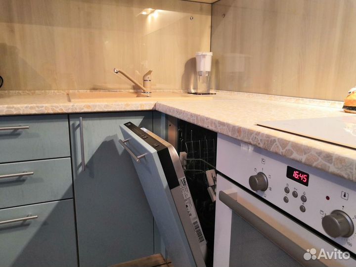 Цена за всю кухню ксп:19572