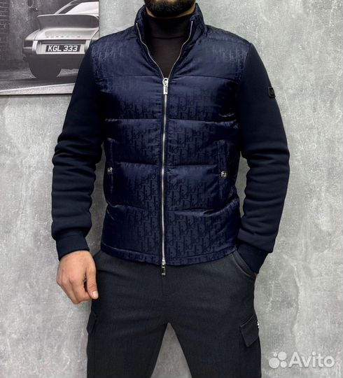 Куртка dior