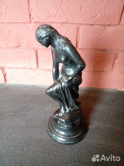 Каслинское литье