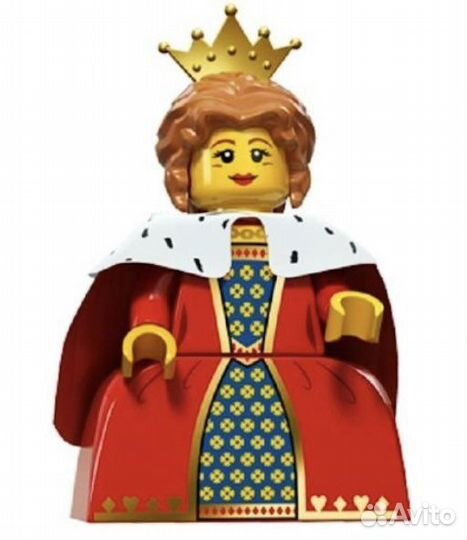 Lego minifigures series 15, 13, 22