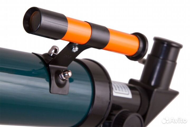 Набор levenhuk labzz mtв3 микроскоп, телескоп New