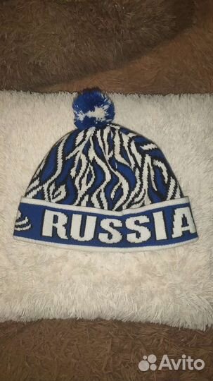 Зимние шапки