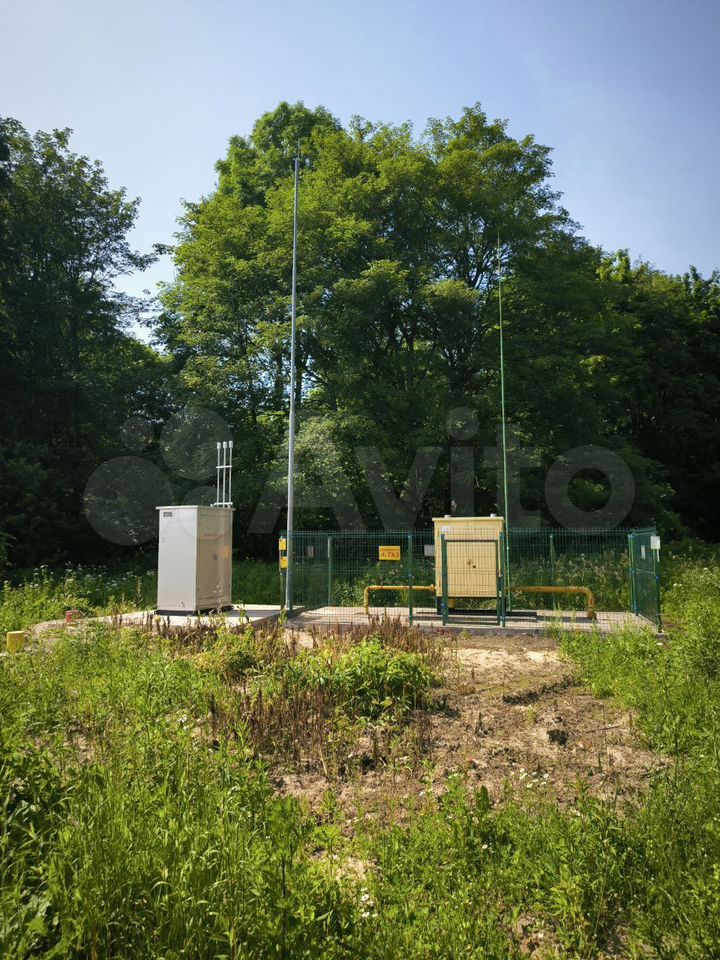 Участок 12 сот. (ИЖС) в Калининграде