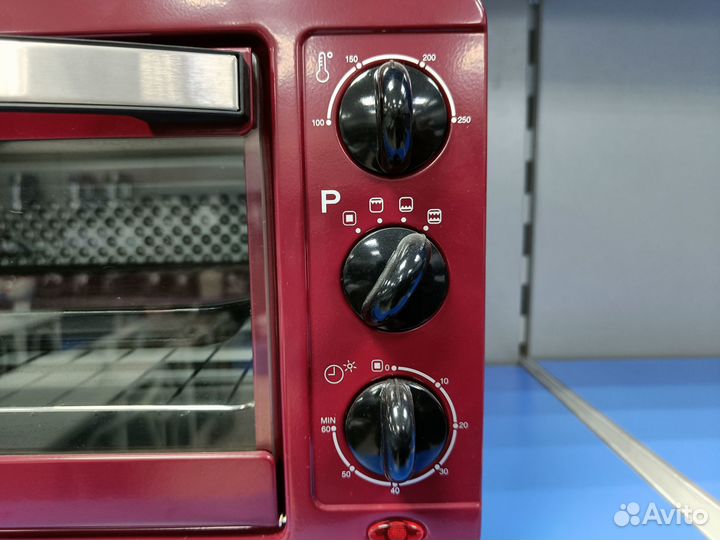 Мини-печь Oursson