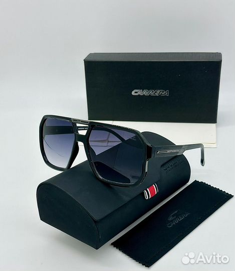 Солнцезащитные очки мужские и женские