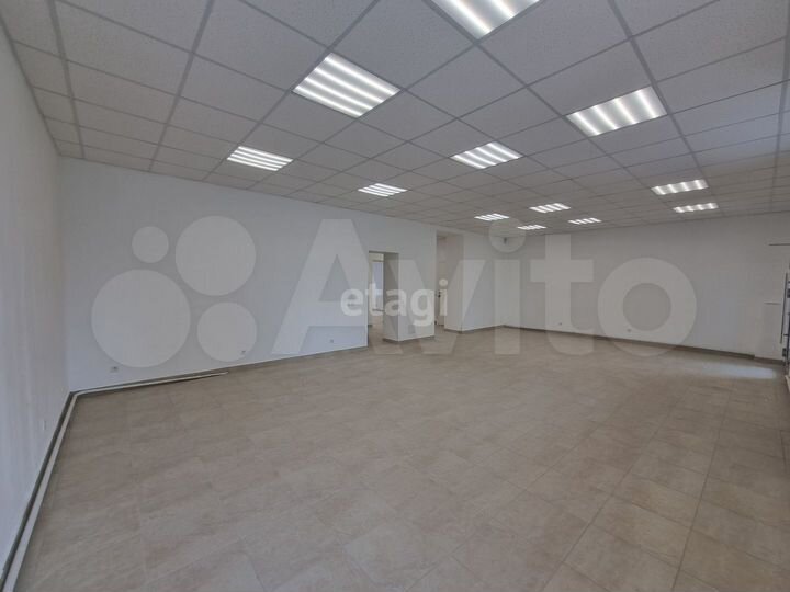 Сдам помещение свободного назначения, 110 м²