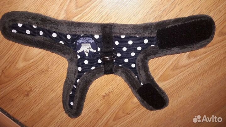 Шлейка оч.маленькая