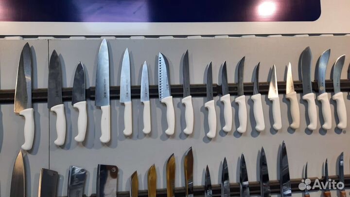 Кухонные и разделочные ножи Tramontina