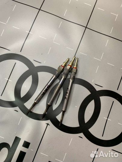 Свеча накала Audi A5 (S5,RS5) 1