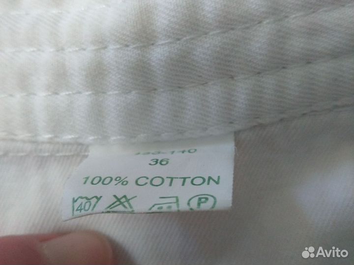 Кимоно для каратэ 140