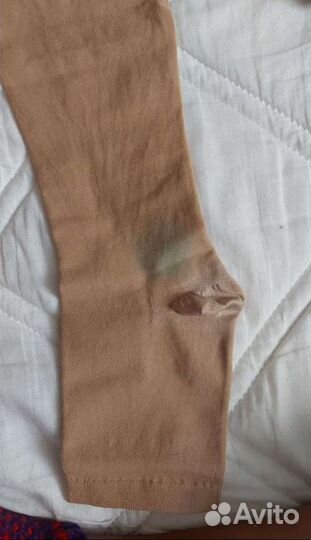 Компрессионные чулки 2 класс