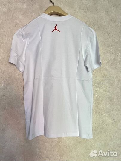 Футболка Nike