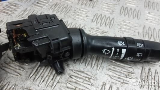 Переключатель поворотов и дворников (стрекоза) hyu