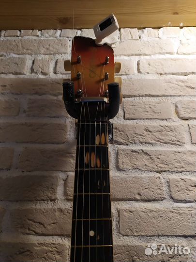 Гитара орфей джипсон