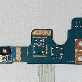 Плата включения ноутбука V3-771G