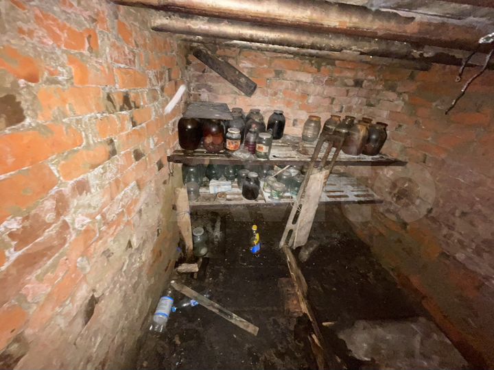 Гараж, 20 м²