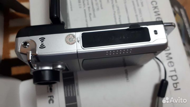 Видеорегистратор