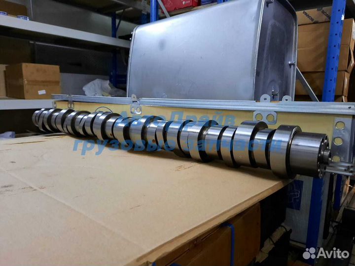 Распредвал Вольво фш фм двигатель D13C 20915925