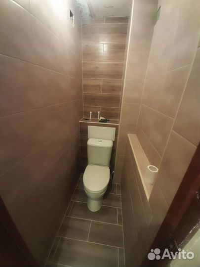 Ремонт и строительство