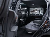 Lexus LX 3.5 AT, 2024, 1 км, с пробегом, цена 19 300 000 руб.