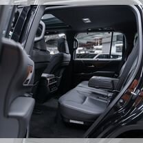 Lexus LX 3.5 AT, 2024, 1 км, с пробегом, цена 18 300 000 руб.