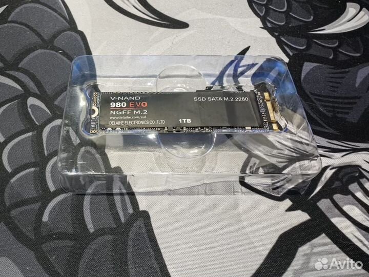 Ssd 1tb