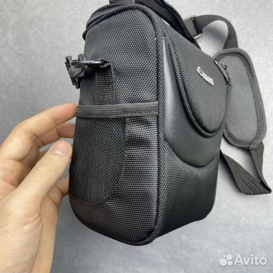 Сумка для камеры canon