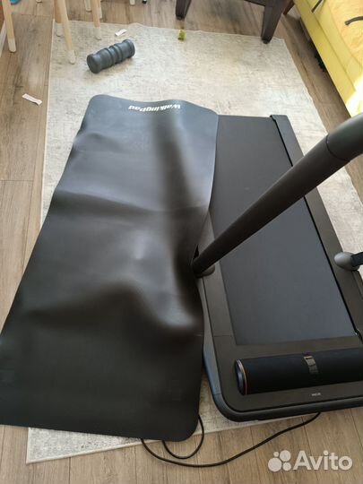 Беговая дорожка bork