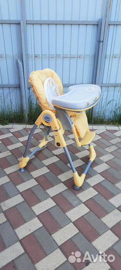 Стул для кормления