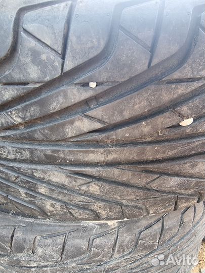 Triangle TR968 205/50 R17