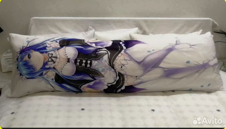 Дакимакура (есть все размеры)