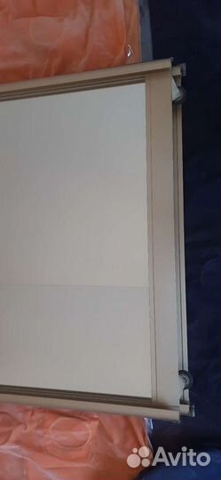 Зеркало для гардеробной