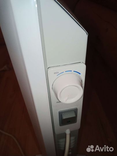 Конвектор электрический ballu