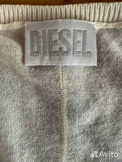 Diesel кардиган